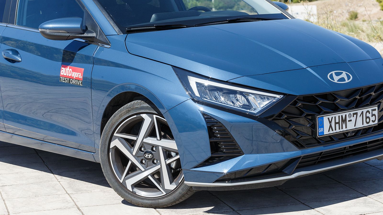 Δοκιμή Hyundai i20 MY2026 90 PS 6MT: Κερδίζει σε τιμή και πρακτικότητα